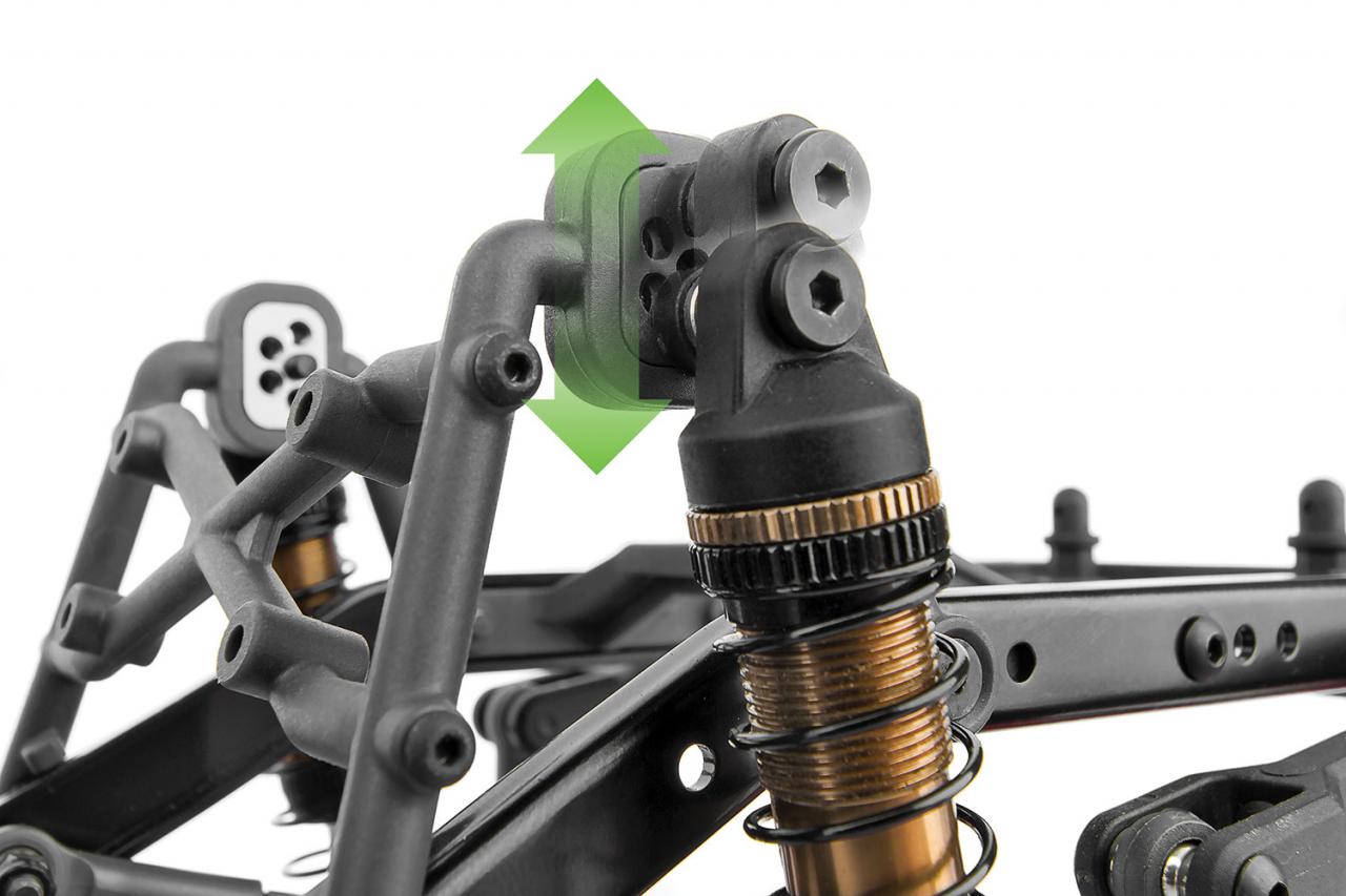 Element RC Enduro Gatekeeper Buggy Kit